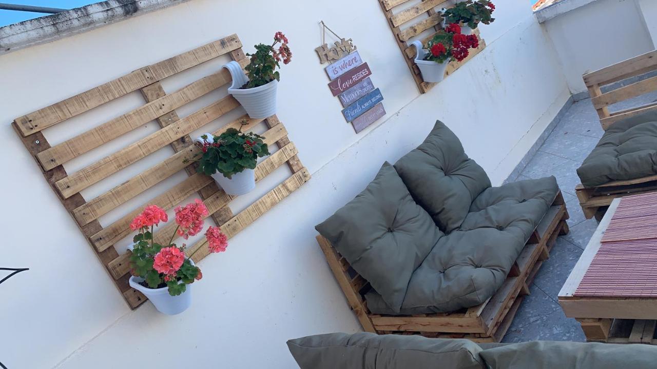Julia Apartments Vlorë Εξωτερικό φωτογραφία