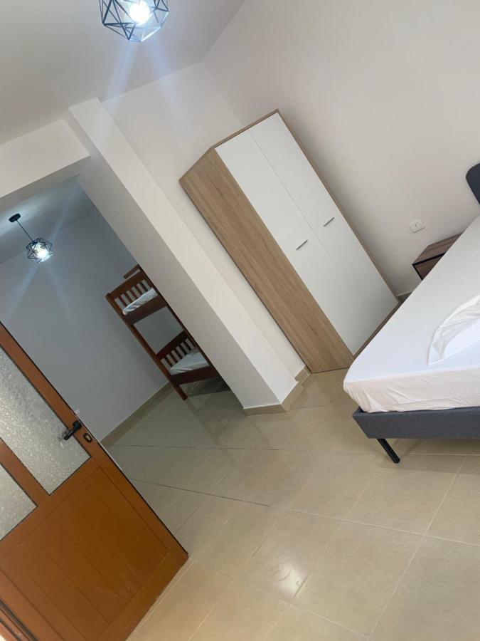 Julia Apartments Vlorë Εξωτερικό φωτογραφία