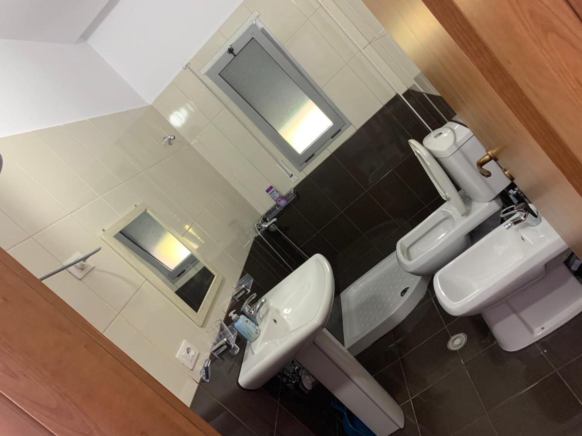 Julia Apartments Vlorë Εξωτερικό φωτογραφία