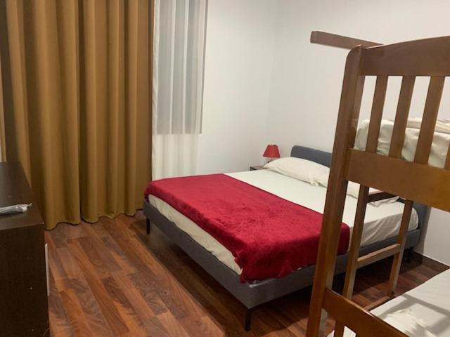 Julia Apartments Vlorë Εξωτερικό φωτογραφία