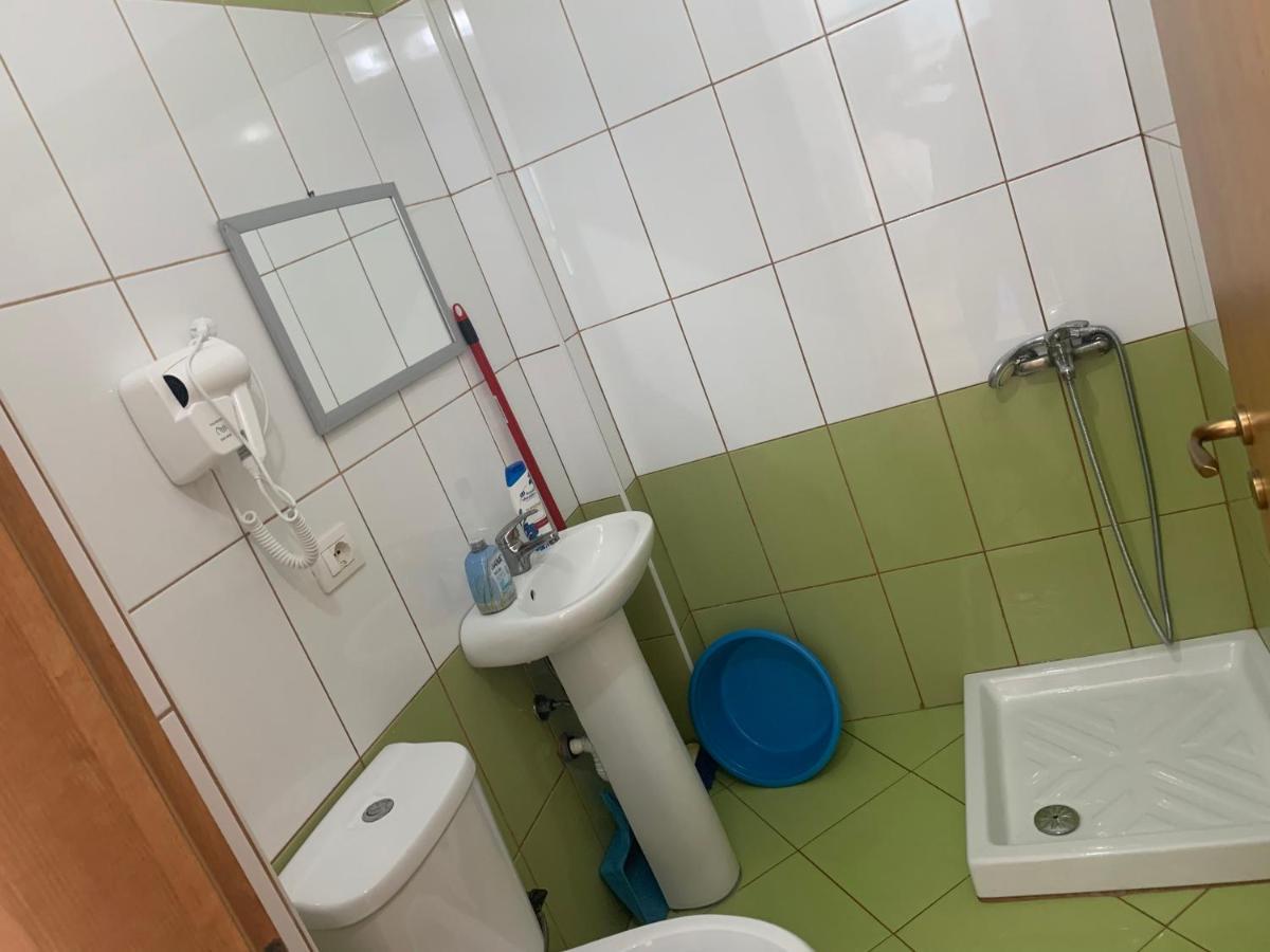 Julia Apartments Vlorë Εξωτερικό φωτογραφία
