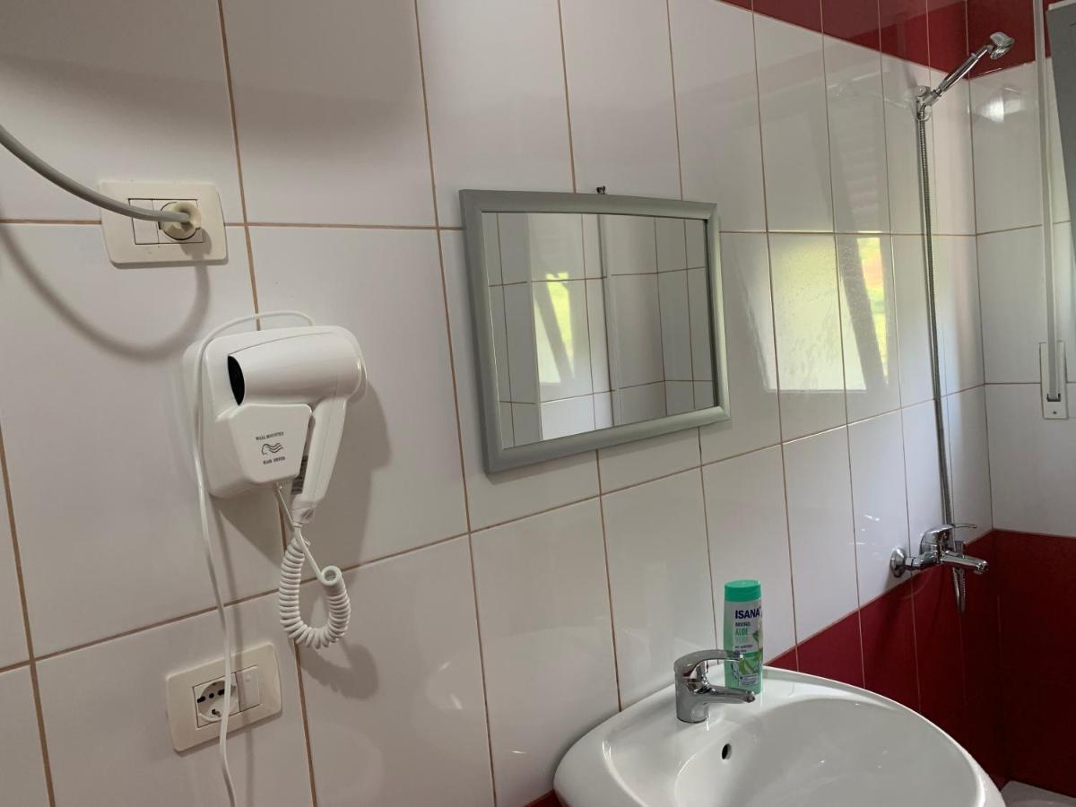 Julia Apartments Vlorë Εξωτερικό φωτογραφία