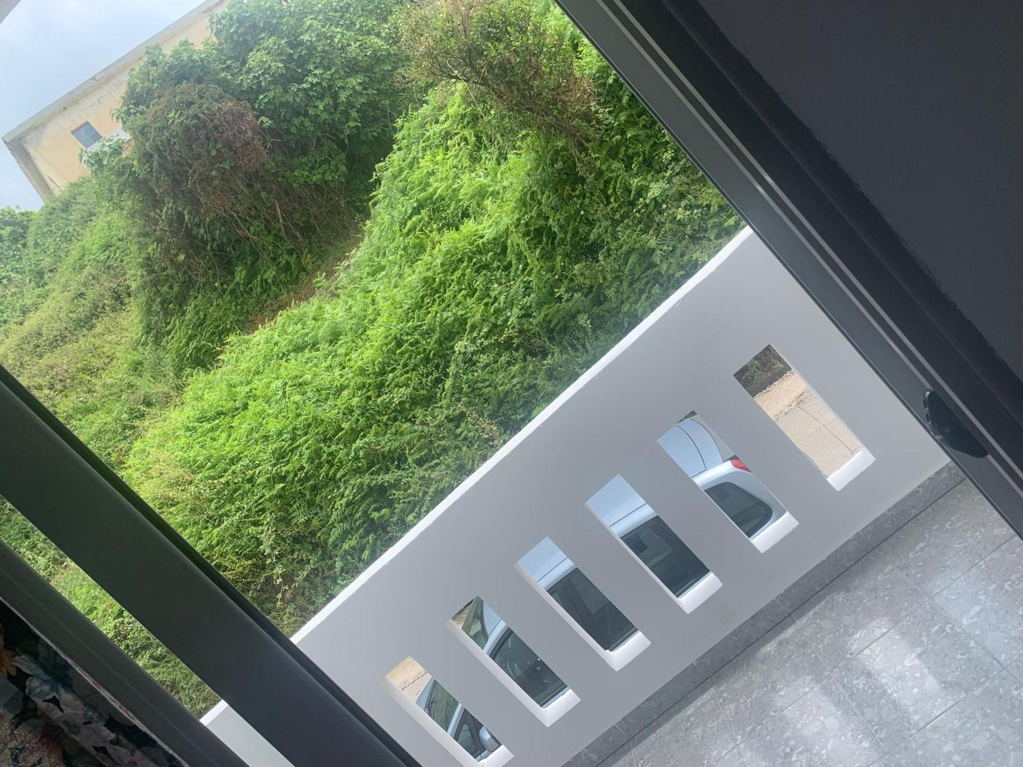 Julia Apartments Vlorë Εξωτερικό φωτογραφία