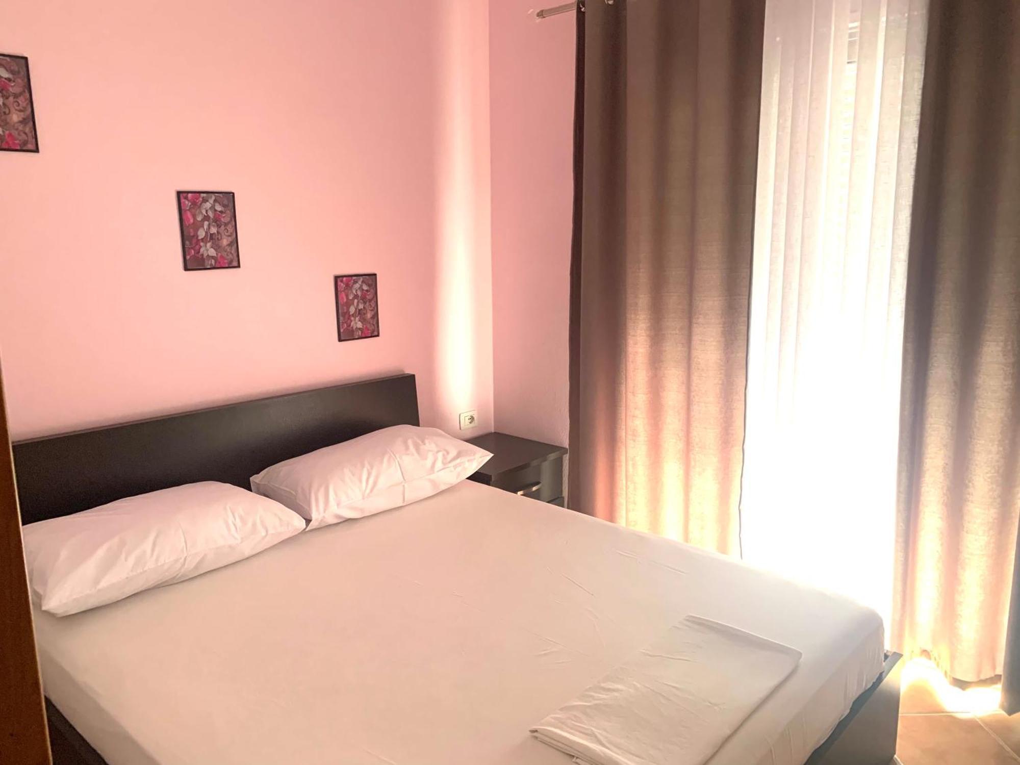 Julia Apartments Vlorë Εξωτερικό φωτογραφία