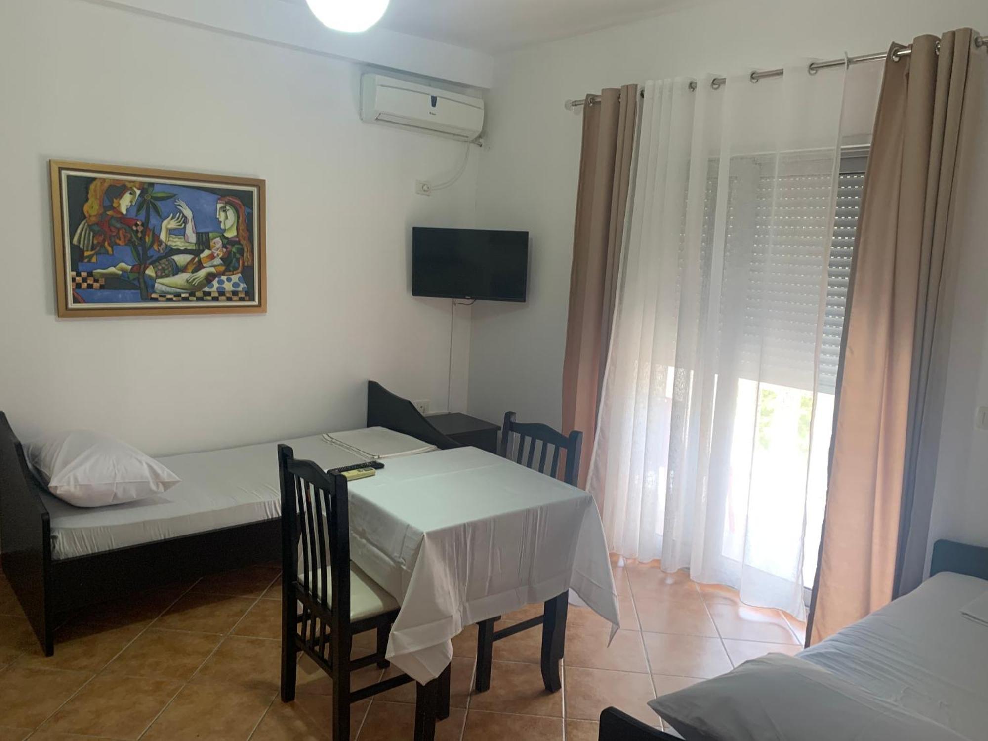 Julia Apartments Vlorë Εξωτερικό φωτογραφία