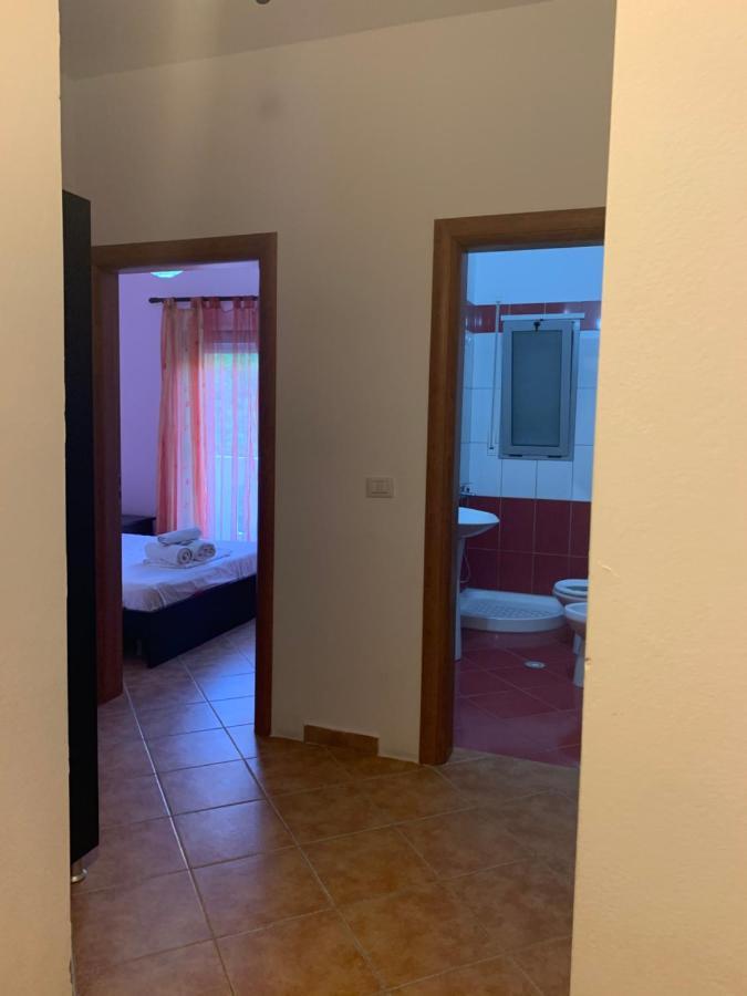 Julia Apartments Vlorë Εξωτερικό φωτογραφία
